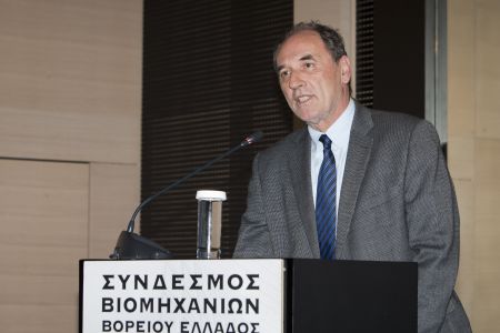 Γ.Σταθάκης:Δεν τίθεται από τον ΣΥΡΙΖΑ θέμα επιστροφής στη δραχμή