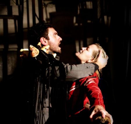 Διαδραστικός Σαίξπηρ