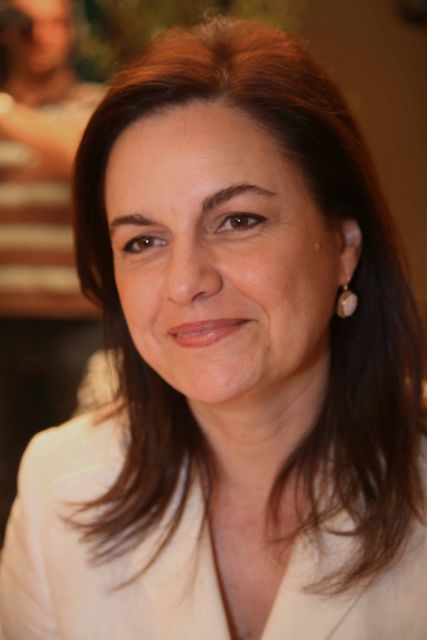 Συλβάνα Ράπτη: Με χαλαρή ψήφο δεν πάμε πουθενά