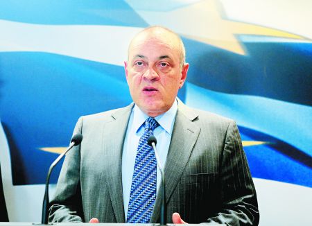 Τι απαντά ο Δ. Δασκαλόπουλος για την υπόθεση των LuxLeaks