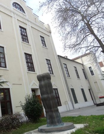 «Εισαγωγή στη Φωτογραφία Δρόμου»: κύκλος σεμιναρίων στο Κρατικό Μουσείο Σύγχρονης Τέχνης