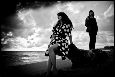 Echo Train: Συναυλία και νέος δίσκος από το ελληνικό γκρουπ