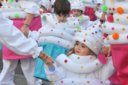 Αποκριάτικες εκδηλώσεις σε όλη την Ελλάδα