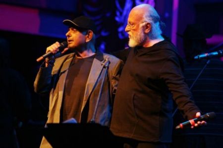 Σαββόπουλος: Ο Μπουλάς είχε προπληρώσει το γεύμα της κηδείας του