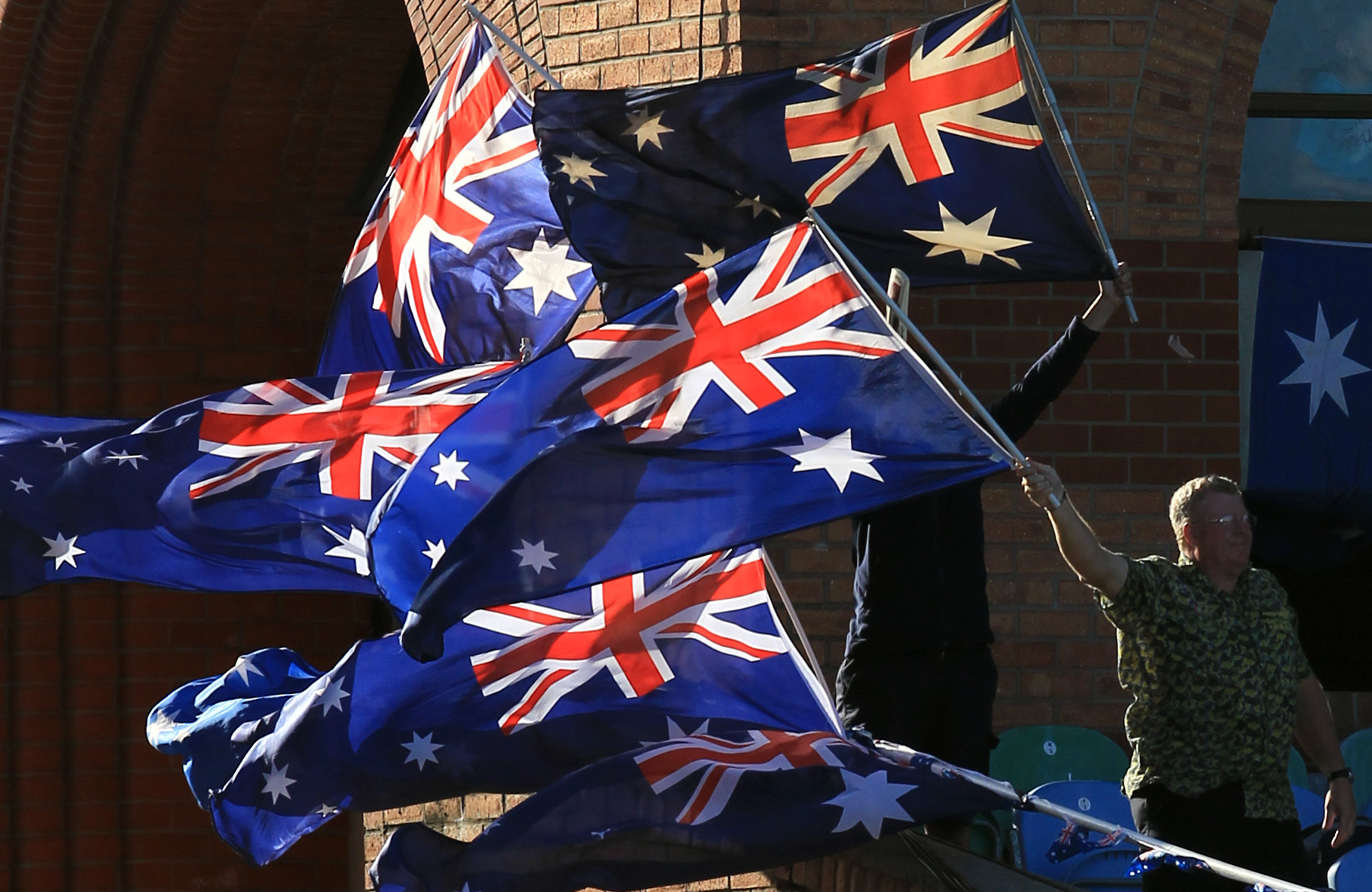Δημοψήφισμα στη Νέα Ζηλανδία για αλλαγή της σημαίας της
