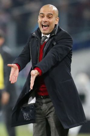 Η τοξική σχέση Γκουαρντιόλα – Μουρίνιο