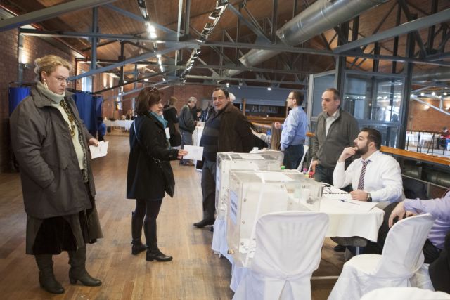 Η σκληρή μάχη των 12 για την προεδρία του ΔΣΑ