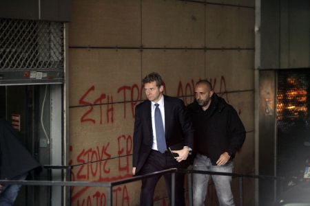 Αντικατάσταση των μέτρων που ακυρώνει η Δικαισύνη ζητά η τρόικα