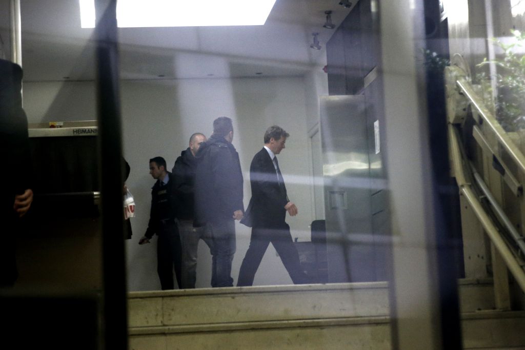 Εστάλη το email στην τρόικα με τις θέσεις της κυβέρνησης