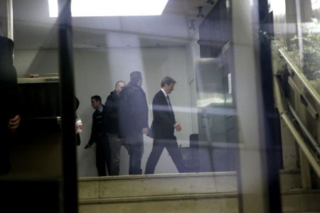 Εστάλη το email στην τρόικα με τις θέσεις της κυβέρνησης