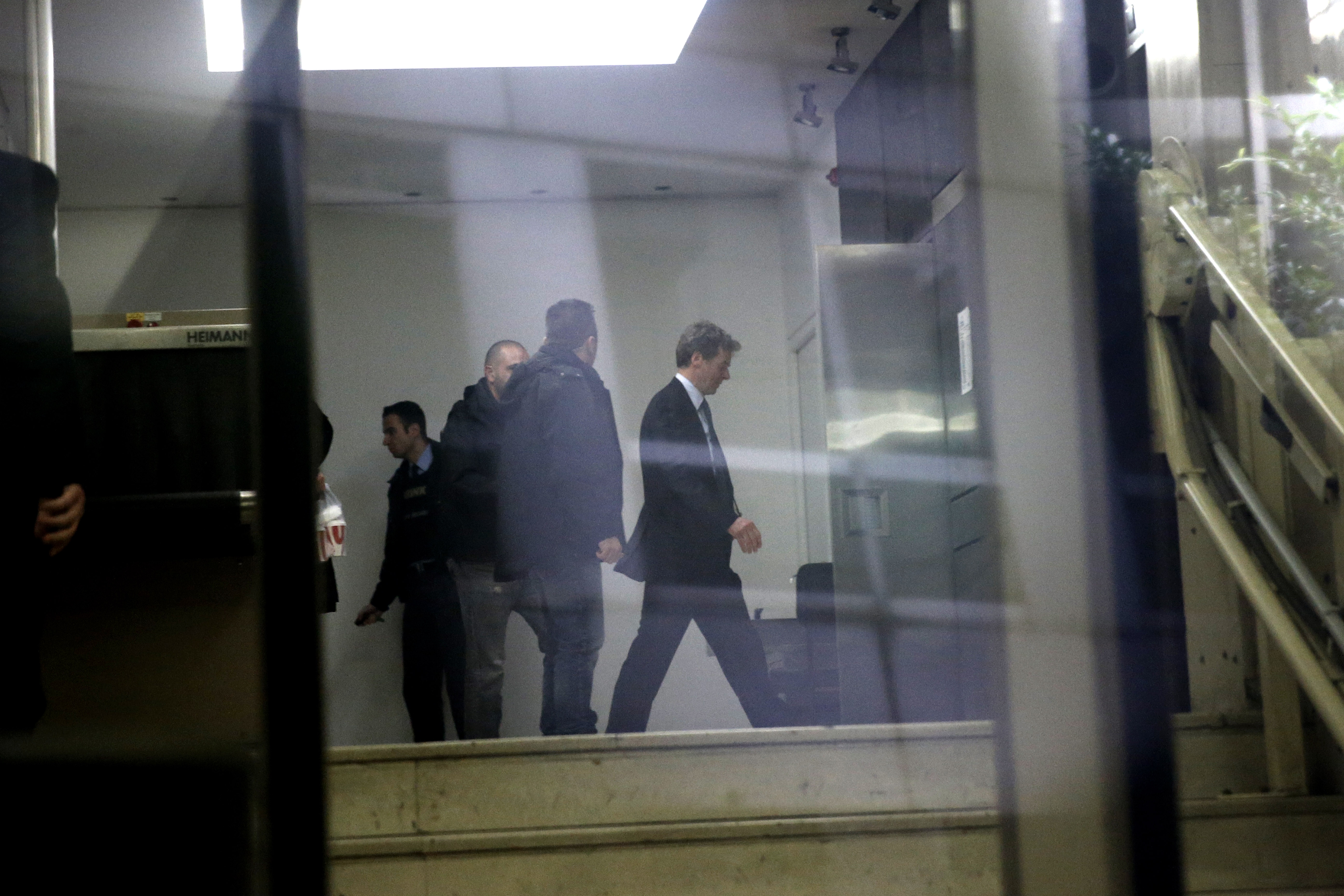 Εστάλη το email στην τρόικα με τις θέσεις της κυβέρνησης