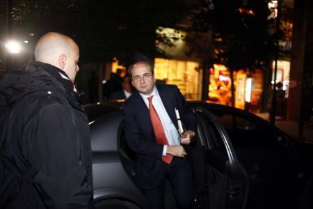 Οι εκκρεμότητες του Υπουργείου Ανάπτυξης