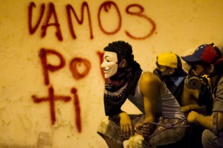 Ανταποδίδουν οι ΗΠΑ στη Βενεζουέλα τις απελάσεις διπλωματών