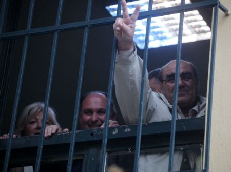 Αθώοι οι 7 συλληφθέντες από την κινητοποίηση στα διόδια Μεγάρων