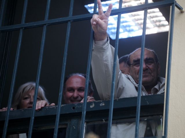 Αθώοι οι 7 συλληφθέντες από την κινητοποίηση στα διόδια Μεγάρων