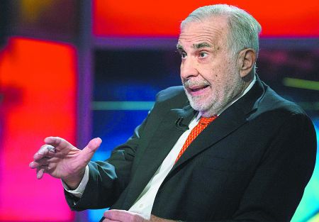 Θέμα δεοντολογίας για σύμβουλο του Τραμπ