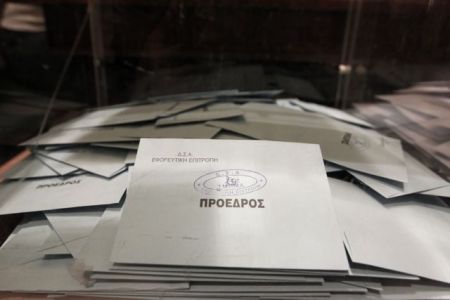 Συνωστισμός προέδρων για τον Δικηγορικό Σύλλογο Αθηνών