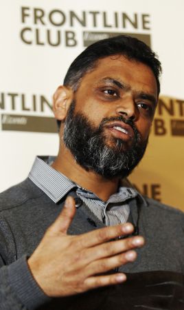 Συνελήφθη για τρομοκρατία πρώην κρατούμενος στο Γκουαντάναμο