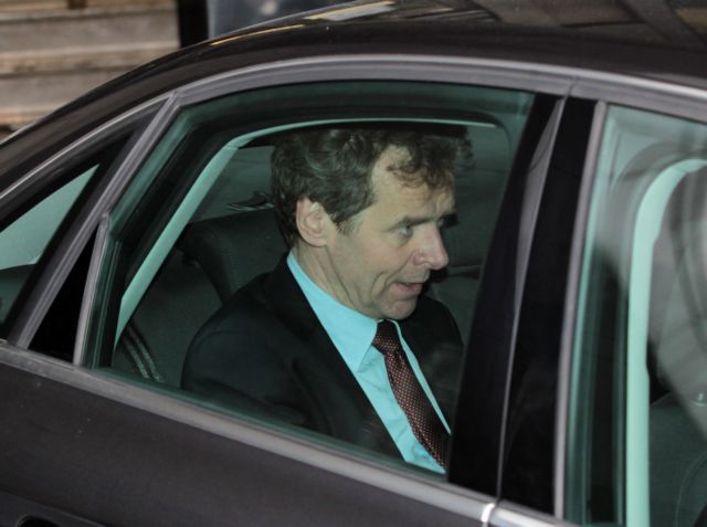 Troika and TAIPED officials discuss public real estate