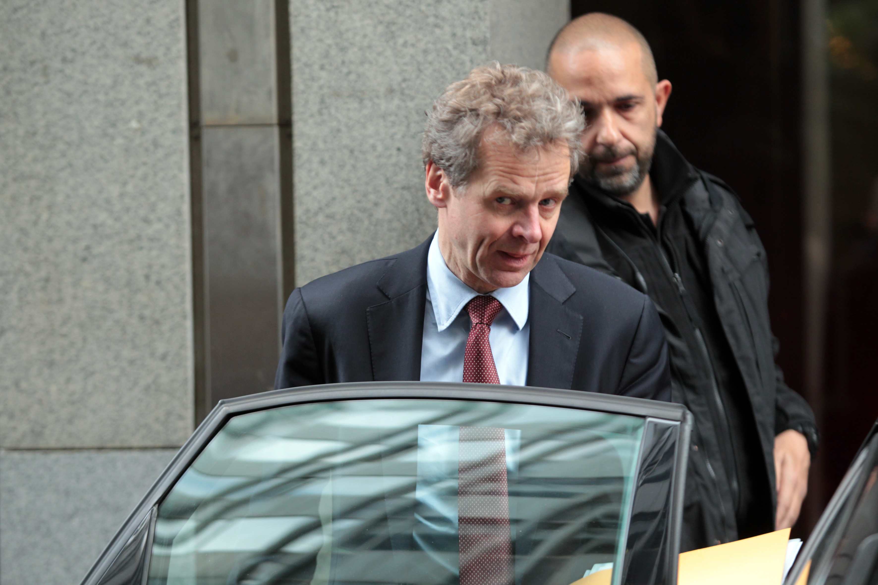 Το ΔΝΤ πιέζει μιλώντας για κίνδυνο επανεμφάνισης ελλειμμάτων