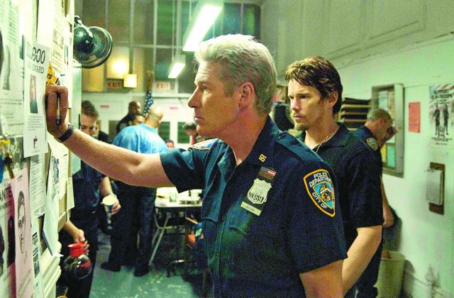 Το vima.gr προτείνει για την TV την Τετάρτη