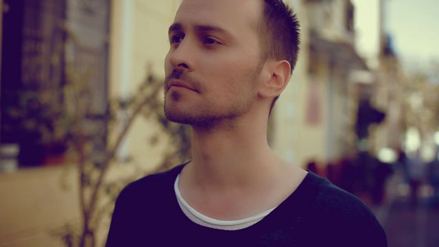 Κωνσταντίνος Νάρης: Ονειρεύομαι σημαίνει ζω