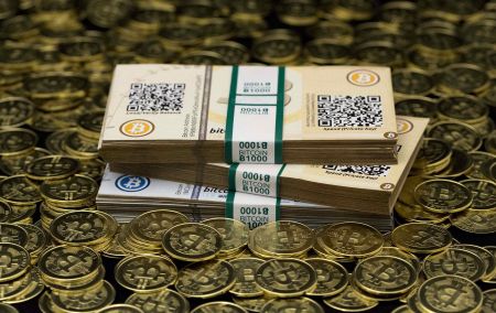 Την υπόθεση κλοπής bitcoin από το Mt.Gox ερευνά η Ιαπωνία