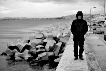 Coti K.: Γυρνάμε στα πιο σημαντικά