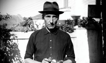 Ο εικονοκλάστης Ουίλιαμ Μπάροουζ