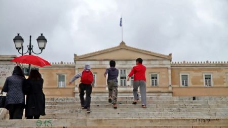 Εντονη η ελληνική παρουσία στο Φεστιβάλ ντοκιμαντέρ Θεσσαλονίκης