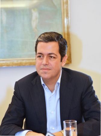 Συμεών Κεδίκογλου: Περισσότεροι εισακτέοι στις θετικές σχολές