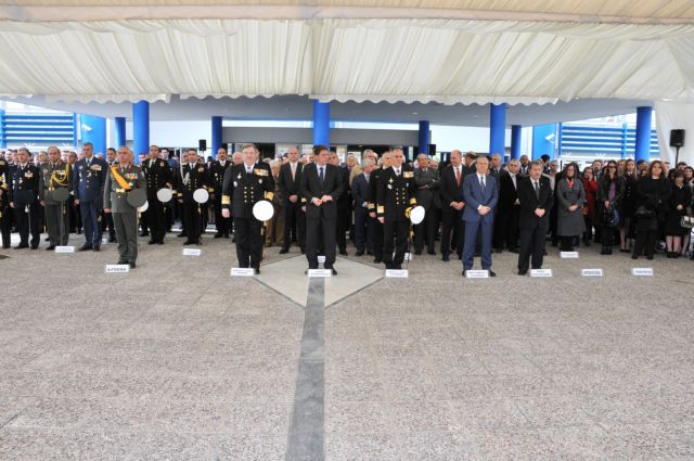 Λιμενικό: Εντός των προσεχών ημερών οι κρίσεις αξιωματικών