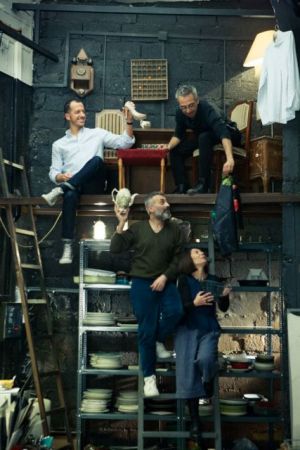 Από τα αζήτητα στην αγορά-Ξεκινά το 1ο αθηναϊκό προσωπικό πωλητήριο