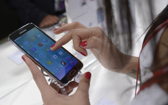 Θέατρο στο έλεος των ringtones