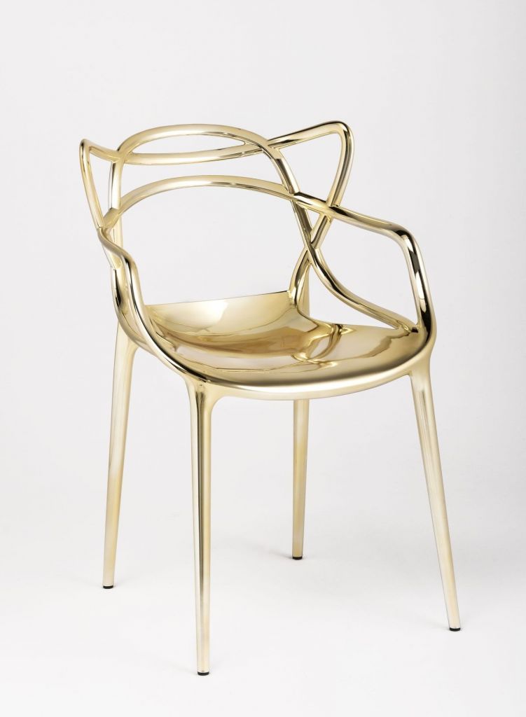 Η χρυσή εποχή της Κartell