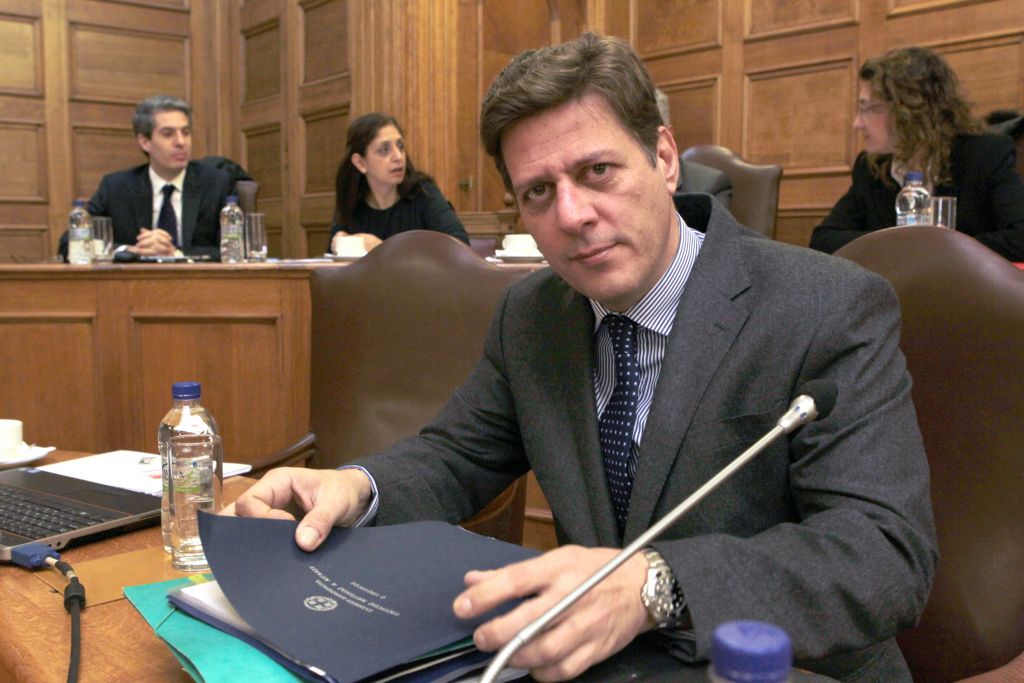 Βαρβιτσιώτης: Ευκαιρία για την χώρα η προσέλκυση επενδυτών για τον ΟΛΠ