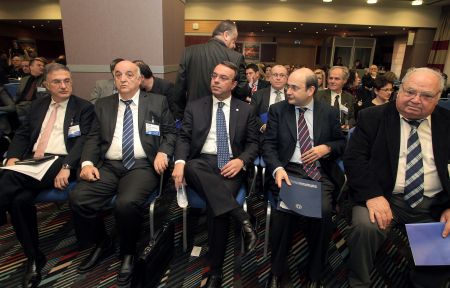 Ποιος πήρε τις 500.000 για το Εργο Πολιτών;