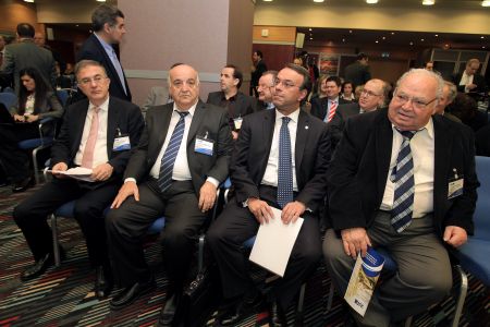 Παρεμβάσεις κατά της διαφθοράς ανακοίνωσε ο Χρ.Σταϊκούρας