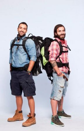 Τα ταξίδια της ζωής τους