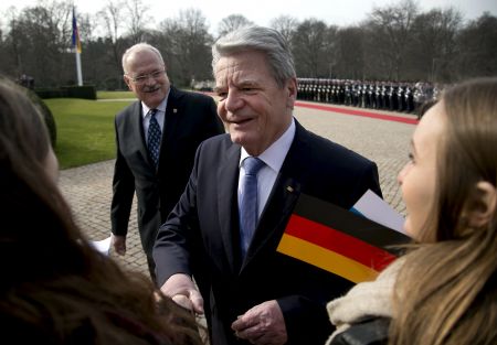 Η υπόθεση Μέρτεν και η «συγγνώμη Γκάουκ»