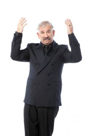 Πέτρος Φιλιππίδης: Η ποιότητα δεν είναι ταμπέλα ή παλτό να το φορέσεις