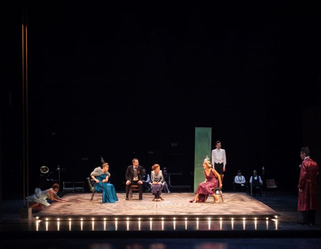 Τα άγουρα χρόνια