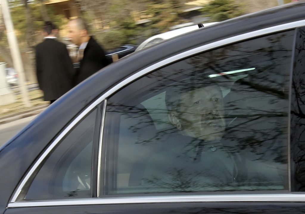 Δεύτερη ηχογραφημένη συνομιλία Ερντογάν και υιού για «μίζες»