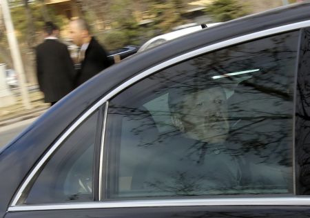 Δεύτερη ηχογραφημένη συνομιλία Ερντογάν και υιού για «μίζες»