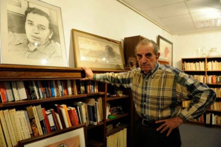 Ο Ιωάννου στο Βαφοπούλειο