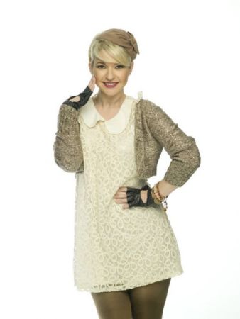 Με φλέβα κωμική