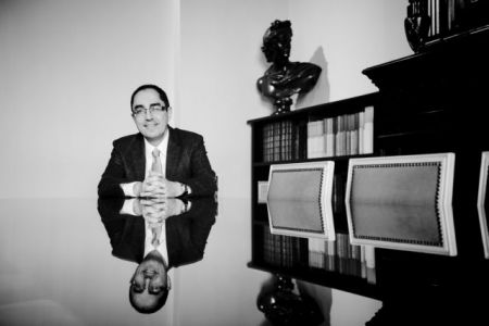 Ζαν-Λικ Μαρτινέζ: Ο κύριος του Λούβρου