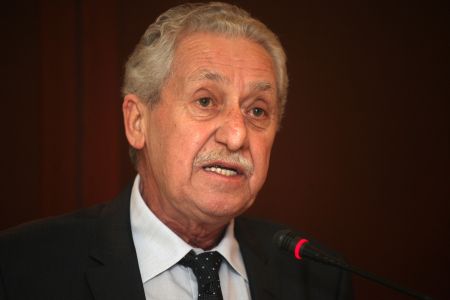 Κουβέλης: Το πλεόνασμα πρέπει να μοιραστεί παρά τις βάρβαρες πολιτικές