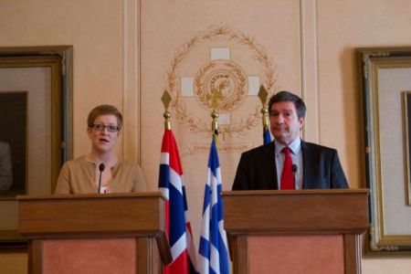 Δ. Αθηναίων: €2,06 εκατ. στον Κόμβο Αλληλοβοήθειας από τον ΕΟΧ