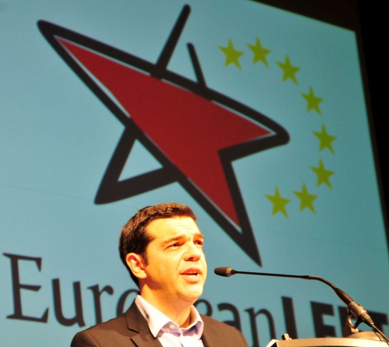 Αλ. Τσίπρας: Ο Γιούνκερ και ο Σουλτς ενσαρκώνουν την κρίση | tovima.gr